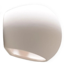 Kinkiet ceramiczny GLOBE SL.0032 - Sollux