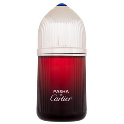 Cartier Pasha De Cartier Edition Noire Sport woda