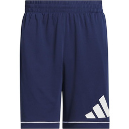 adidas heren ADIDAS BASKETBALL BADGE OF SPORT SHORT,