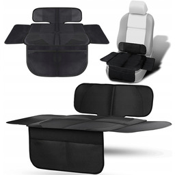 Ochraniacz pod fotelik Renew Force 47 x 15