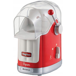 Urządzenie do popcornu Ariete 2958/00 Red 1100W