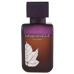 RASASI La Yuqawam EDP spray 75ml