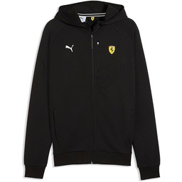 PUMA Kurtka dresowa Ferrari HDD PM1