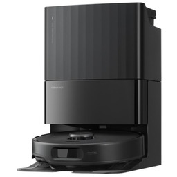 Robot sprzątający Roborock Qrevo Master Set BLACK