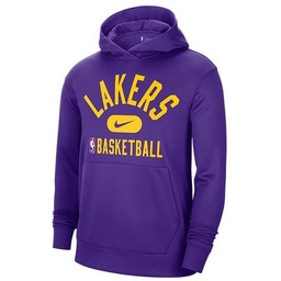 Bluza Nike Nba Los Angeles Lakers DB0904504