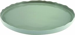 Aulica 330402 patera na tort, tworzywo sztuczne, 33