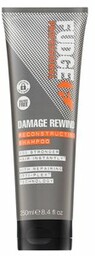 Fudge Professional Damage Rewind Reconstructing Shampoo odżywczy szampon