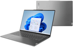 Laptop LENOVO Yoga Slim 6 OLED 14IRH8 WUXGA