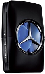 MERCEDES-BENZ Man EDT spray 30ml