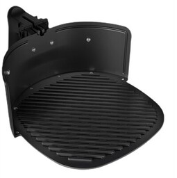 PHILIPS Zestaw do grillowania i pizzy HD9963 00