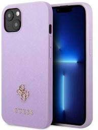 Etui Guess GUHCP13SPS4MU do Apple iPhone 13 Mini
