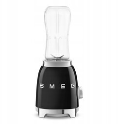 Smeg Blender sportowy PBF01BLEU