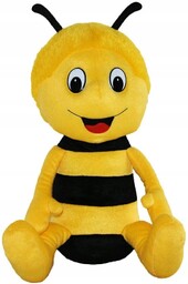 Maskotka Maja Pszczółka Maja - 45cm