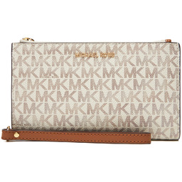 Duży Portfel Damski MICHAEL Michael Kors Jet Set