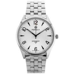 ZEGAREK MĘSKI PERFECT M141 (zp344a) + BOX