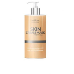 Farmona skin cream mask pure vanilla kremo -