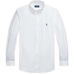 camicie casual uomo ralph lauren - cubdppcs-long sleeve-sport