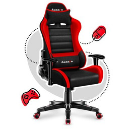 Huzaro Ranger 6.0 Red Mesh