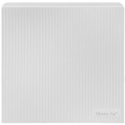 MISSION AIR Wentylator kanałowy Ventis Linea 100 S