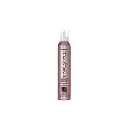 Montibello Finalstyle Colour Mousse Brown 320 ml