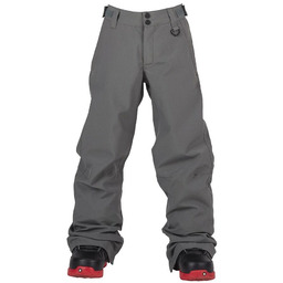 spodnie BONFIRE - Outh Tactical Pant Charcoal (CHA)