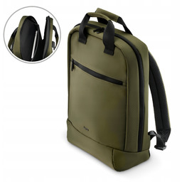 Lekki plecak na laptopa Hama Ultra Lightweight 16.2