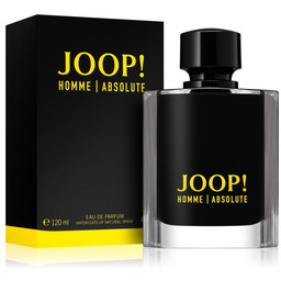Joop Homme Absolute 120ml woda perfumowana