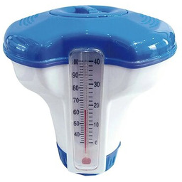 JILONG Dozownik do basenu JL290618N