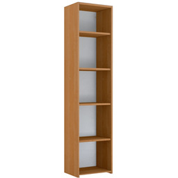 Regał Asia 40 cm Olcha