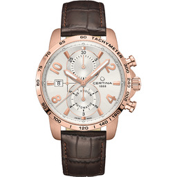 Certina C034.427.36.037.00