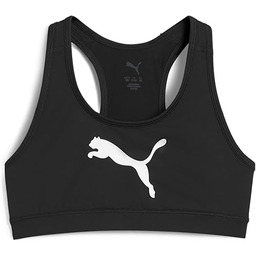 Puma Tad Ess Bra Biustonosze sportowe unisex