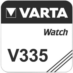 Bateria zegarkowa V335 SR512SW VARTA B1