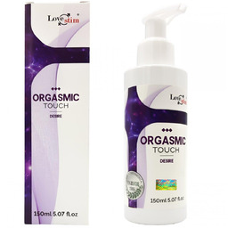 ORGASMIC TOUCH DESIRE 150 ml