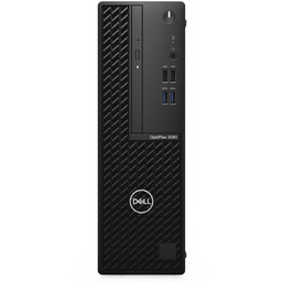 Dell OptiPlex 3080 SFF Core i5 10500 (10-gen.)