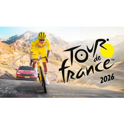 Tour de France 2026