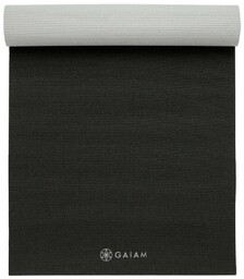 GAIAM MATA DO JOGI DWUSTRONNA GRANITE STORM 6