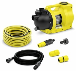 KARCHER Pompa do wody BP 5.000 Garden Set
