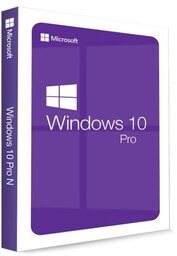 Microsoft Windows 10 Professional / aktywacja online /