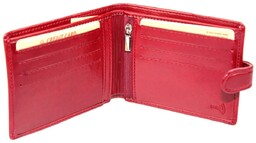 Etui Na Dokumenty WILMAR (PL) Poziome Z Zapięciem