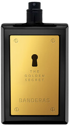 Antonio Banderas The Golden Secret woda toaletowa 100