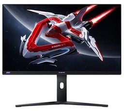 Monitor Mini Led Gaming G Pro 27i