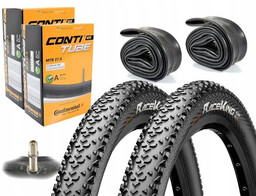Para opon Race King 27.5 x 2.2 +
