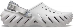 Crocs - Męskie Klapki X - Echo Clog