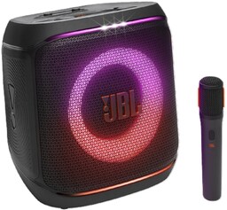 Głośnik przenośny Jbl PartyBox Encore 2 czarny 100
