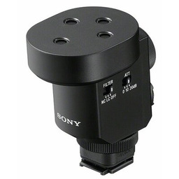 SONY Mikrofon ECM-M1 Cashback do 1300 zł