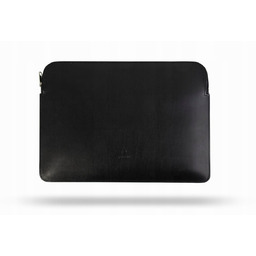 Etui Macbook ZIP MACBOOK AIR 15 czarny BALT-SLV-010-02