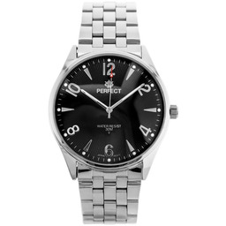 ZEGAREK MĘSKI PERFECT M141 (zp344b) + BOX