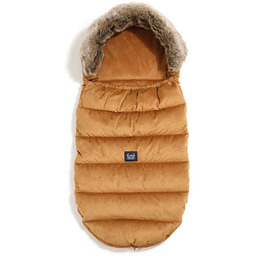 La Millou, Śpiworek Do Wózka Velvet Collection Aspen