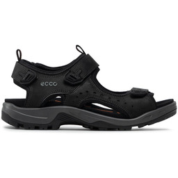 Sandały ECCO Offroad 82204412001 Czarny