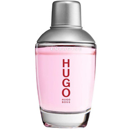 Hugo Boss Hugo Energise woda toaletowa 75 ml